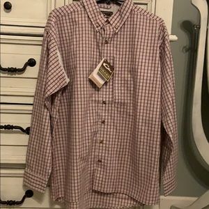 Drake button up shirt